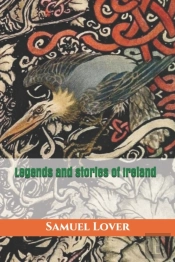 Legends And Stories Of Ireland