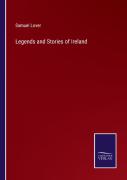 Legends And Stories Of Ireland
