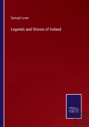 Legends And Stories Of Ireland