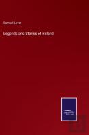 Legends And Stories Of Ireland
