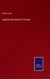 Legends And Stories Of Ireland