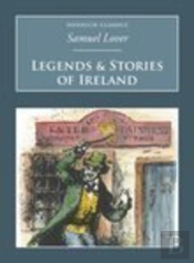 Legends And Stories Of Ireland