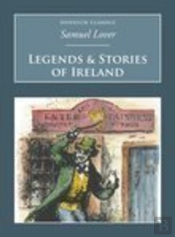 Bertrand.pt - Legends And Stories Of Ireland