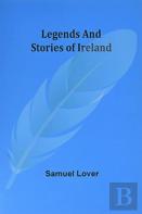 Legends And Stories Of Ireland