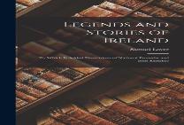Legends And Stories Of Ireland
