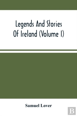 Bertrand.pt - Legends And Stories Of Ireland (Volume I)