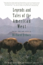 Legends And Tales Of The American West