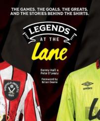 Legends At The Lane