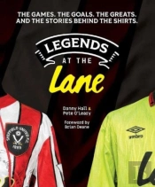 Legends At The Lane