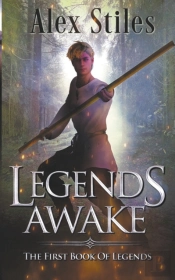 Legends Awake