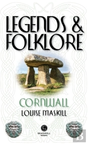 Legends & Folklore Cornwall