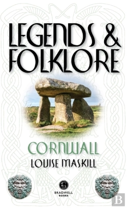 Bertrand.pt - Legends & Folklore Cornwall
