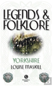 Legends & Folklore Yorkshire