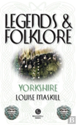 Bertrand.pt - Legends & Folklore Yorkshire
