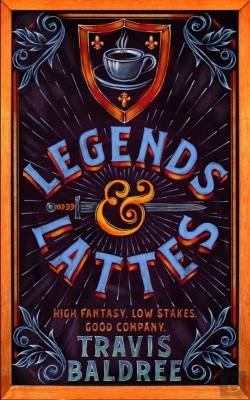 Bertrand.pt - Legends & Lattes