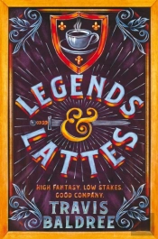Legends & Lattes