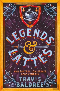 Bertrand.pt - Legends & Lattes