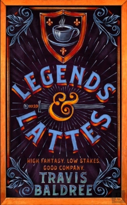 Bertrand.pt - Legends & Lattes