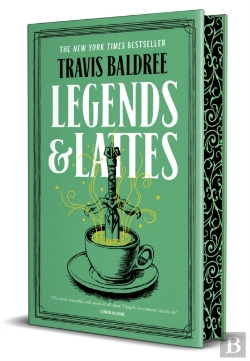 Bertrand.pt - Legends & Lattes