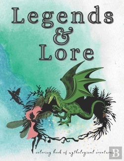 Bertrand.pt - Legends & Lore
