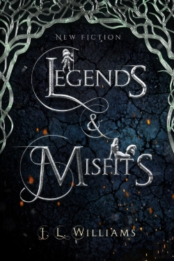Bertrand.pt - Legends & Misfits