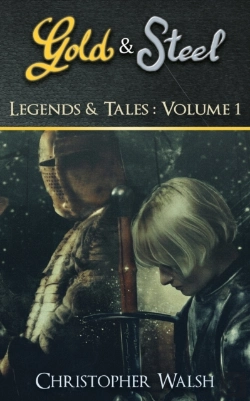 Bertrand.pt - Legends & Tales Volume 1