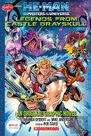 Legends From Castle Grayskull