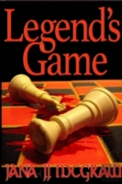 Legend'S Game