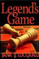 Legend'S Game