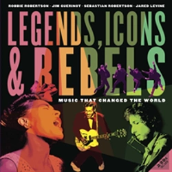 Bertrand.pt - Legends, Icons & Rebels