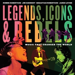Bertrand.pt - Legends, Icons & Rebels