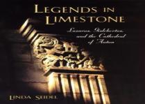 Legends In Limestone