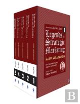 Legends In Strategic Marketing: Rajan Varadarajan