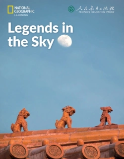 Bertrand.pt - Legends In The Sky: China Showcase Library