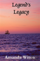 Legend'S Legacy