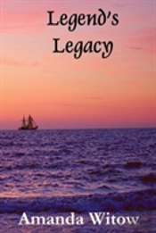 Legend'S Legacy