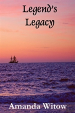 Bertrand.pt - Legend'S Legacy