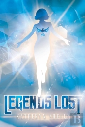 Legends Lost