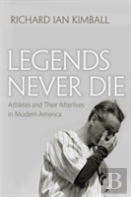 Legends Never Die