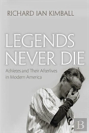 Legends Never Die