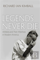 Legends Never Die