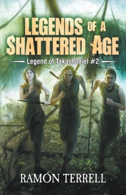 Bertrand.pt - Legends Of A Shattered Age