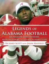 Legends Of Alabama Football