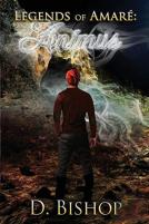 Legends Of Amare: Animus