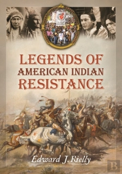 Bertrand.pt - Legends Of American Indian Resistance