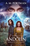 Legends Of Andolin