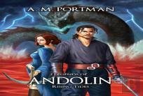 Legends Of Andolin