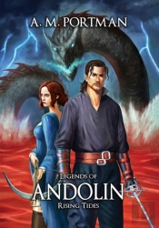 Legends Of Andolin