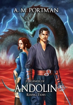 Bertrand.pt - Legends Of Andolin