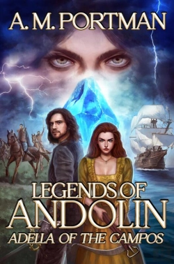 Bertrand.pt - Legends Of Andolin